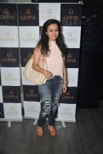 at Shaina NC_s collection launch for Gehna in Mumbai on 6th May 2015 (37)_554b515dc8926.JPG