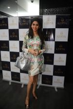 at Shaina NC_s collection launch for Gehna in Mumbai on 6th May 2015 (59)_554b5173ca98d.JPG
