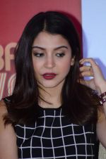 Anushka Sharma at Bombay Velvet game launch in Mumbai on 7th May 2015 (17)_554cafee66a5d.JPG