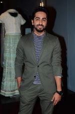 Ayushmann Khurrana at the launch of Amy Billimoria and Pankti Shah_s store launch in Juhu, Mumbai on 7th May 2015 (121)_554cb27fcce98.JPG