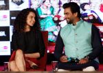 Kangana Ranaut, Madhavan promotes Tanu Weds Manu 2 in Kolkata on 7th May 2015 (24)_554caf9fbc09d.jpg