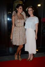 at the launch of Amy Billimoria and Pankti Shah_s store launch in Juhu, Mumbai on 7th May 2015 (82)_554cb27e84091.JPG
