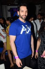 Luv Sinha at Grey Goose Cabana Couture launch in Asilo on 8th May 2015 (37)_554e024d2f9b5.JPG