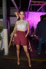 Sonal Chauhan at Grey Goose Cabana Couture launch in Asilo on 8th May 2015 (141)_554e02c583ecc.JPG
