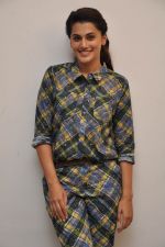 Taapsee Pannu at Press Meet on 9th May 2015 (113)_554e193387c0e.jpg