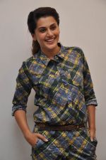 Taapsee Pannu at Press Meet on 9th May 2015 (114)_554e1934ad5d2.jpg