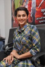 Taapsee Pannu at Press Meet on 9th May 2015 (68)_554e190aeae90.jpg