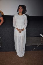 Bhumi Pednekar at thalesemia event in Mumbai on 9th May 2015 (75)_554f54a274285.JPG