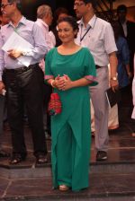 Divya Dutta at Shashi Kapoor felicitation at Prithvi theatre in Mumbai on 10th May 2015 (28)_554f56414ea8d.JPG