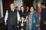 Preity Zinta at Producer Kishor & Pooja Dingra_s son Aakash Dingra_s 7th Birthday Party in Mumbai on 11th may 2015 (92)_5551943fc8465.JPG