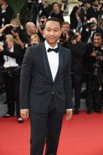 John Legend on Day 1 at Cannes Film Festival 2015 Red Carpet_555455b8259bb.jpg