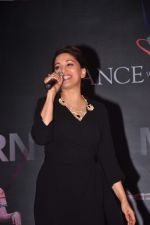Madhuri Dixit at Dance with Madhuri in The Club on 13th May 2015 (18)_555436b4676d1.JPG