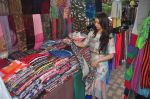 Lauren Gottlieb at Welcome to Karachi promotions in Karachi Sweets, Bandra on 15th May 2015 (44)_5557297293e68.JPG