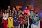 Varun Dhawan, Shraddha Kapoor at ABCD 2 media meet with Indian Idol contestants on 15th May 2015 (288)_5557259f826e9.JPG