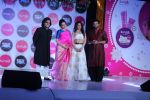 Kangana Ranaut, Madhavan, Krishika Lulla at Tanu Weds Manu 2 Sangeet in J W Marriott, Mumbai on 16th May 2015 (42)_55583a38ef4c4.JPG