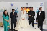 Sonam Kapoor at Vikas Khanna Book launch at Cannes on 17th May 2015 (2)_5559ccff58656.jpg