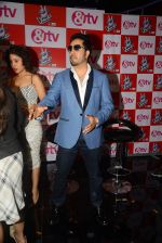 Mika Singh at The Voice launch in Mumbai on 19th May 2015 (21)_555c2a311cb21.JPG