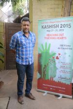 Anubhav Sinha at Kashish Film festival press meet  in press club on 20th May 2015 (38)_555d7fa8d6f1a.JPG