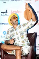 Ranveer Singh at Dil Dhadakne Do press meet in Kolkatta on 24th May 2015 (10)_5562f044e7959.jpg