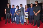 Konkona Sen Sharma, Vinay Pathak, Ranvir Shorey, Tannishtha Chatterjee, Anant Mahadevan, Vipin Sharma at Gour Hari Daastan film launch in Cinemax, Mumbai on 25th May 2015 (41)_556453ed97a40.JPG