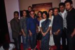 Konkona Sen Sharma, Vinay Pathak, Ranvir Shorey, Tannishtha Chatterjee, Anant Mahadevan, Vipin Sharma at Gour Hari Daastan film launch in Cinemax, Mumbai on 25th May 2015 (74)_556453538098e.JPG