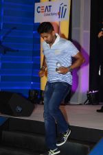 at Ceat Cricket Awards in Trident, Mumbai on 25th May 2015 (15)_55644b75730a6.JPG