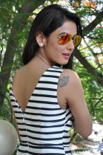 Sonal Chauhan Photoshoot on 26th May 2015(124)_5565b020af566.jpg