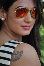 Sonal Chauhan Photoshoot on 26th May 2015(84)_5565affe1a2df.jpg
