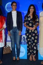 Kritika Kamra at product launch in Mumbai on 27th May 2015 (6)_5566e32233d81.JPG