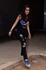 Shraddha Kapoor photoshoot for the film ABCD in Mumbai on 27th May 2015 (105)_5566dffa0e9a9.JPG