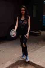 Shraddha Kapoor photoshoot for the film ABCD in Mumbai on 27th May 2015 (82)_5566dff162351.JPG