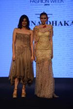 Model walks for bmw india bridal week preview in delhi on 28th May 2015 (1001)_55684a0e43eb5.JPG