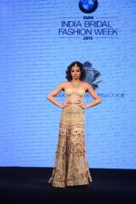 Model walks for bmw india bridal week preview in delhi on 28th May 2015 (1017)_55684a1aa6134.JPG