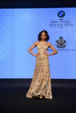 Model walks for bmw india bridal week preview in delhi on 28th May 2015 (1022)_55684a1eb618b.JPG