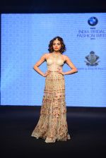 Model walks for bmw india bridal week preview in delhi on 28th May 2015 (1023)_55684a1f7a7c6.JPG