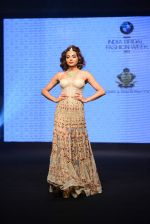 Model walks for bmw india bridal week preview in delhi on 28th May 2015 (1024)_55684a203ed78.JPG