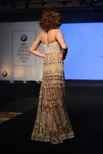 Model walks for bmw india bridal week preview in delhi on 28th May 2015 (1034)_55684a296b6d7.JPG