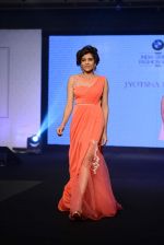 Model walks for bmw india bridal week preview in delhi on 28th May 2015 (1050)_55684a36734ea.JPG