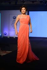 Model walks for bmw india bridal week preview in delhi on 28th May 2015 (1051)_55684a373b072.JPG