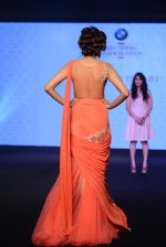 Model walks for bmw india bridal week preview in delhi on 28th May 2015 (1059)_55684a3d293a2.JPG