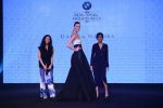 Model walks for bmw india bridal week preview in delhi on 28th May 2015 (1089)_55684a5509855.JPG