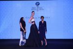 Model walks for bmw india bridal week preview in delhi on 28th May 2015 (1090)_55684a55babd0.JPG