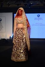 Model walks for bmw india bridal week preview in delhi on 28th May 2015 (1105)_55684a62d534d.JPG