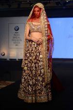 Model walks for bmw india bridal week preview in delhi on 28th May 2015 (1107)_55684a646f9b1.JPG
