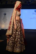 Model walks for bmw india bridal week preview in delhi on 28th May 2015 (1112)_55684a689a437.JPG