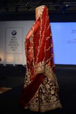 Model walks for bmw india bridal week preview in delhi on 28th May 2015 (1113)_55684a695c331.JPG