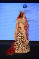 Model walks for bmw india bridal week preview in delhi on 28th May 2015 (1114)_55684a6a1db0b.JPG