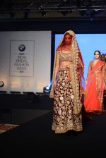 Model walks for bmw india bridal week preview in delhi on 28th May 2015 (1127)_55684a76bb1a4.JPG