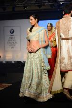 Model walks for bmw india bridal week preview in delhi on 28th May 2015 (1141)_55684a8555d53.JPG