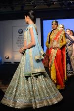 Model walks for bmw india bridal week preview in delhi on 28th May 2015 (1143)_55684a8772abd.JPG